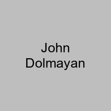 John Dolmayan