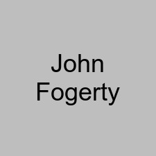 John Fogerty
