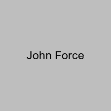 John Force