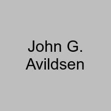 John G. Avildsen