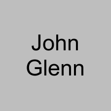 John Glenn