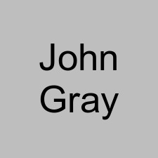 John Gray