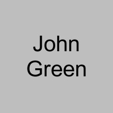 John Green