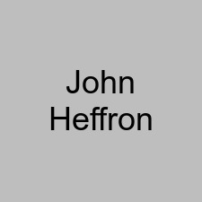 John Heffron