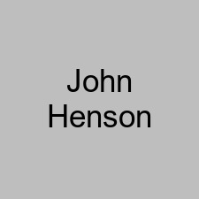 John Henson
