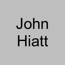 John Hiatt