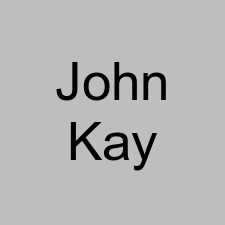 John Kay