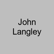 John Langley