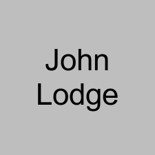 John Lodge