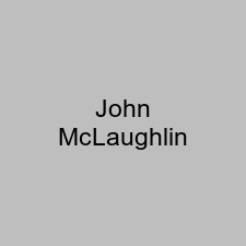 John McLaughlin