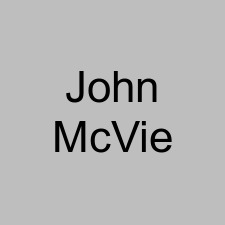 John McVie