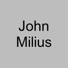 John Milius