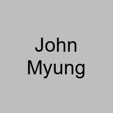 John Myung