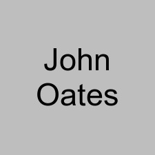 John Oates