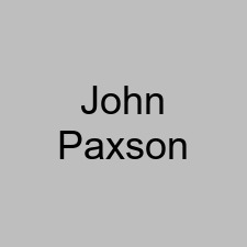John Paxson