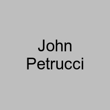 John Petrucci