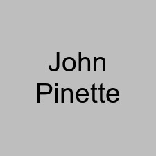 John Pinette