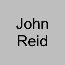 John Reid