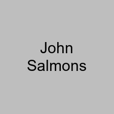 John Salmons