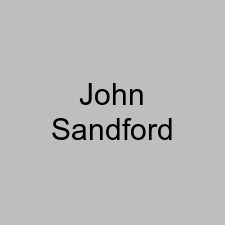 John Sandford