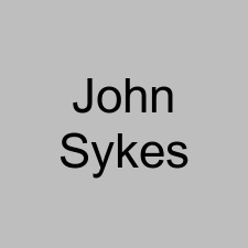 John Sykes