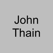 John Thain