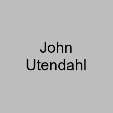 John Utendahl