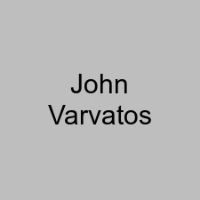 John Varvatos
