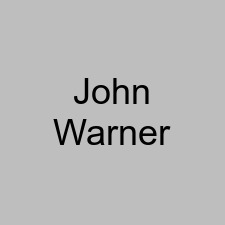 John Warner