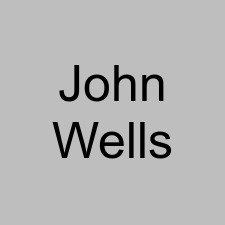 John Wells