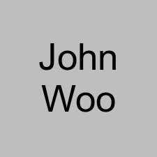 John Woo