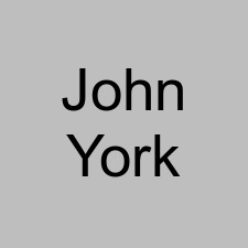 John York