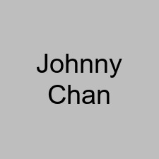 Johnny Chan