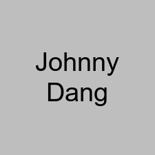 Johnny Dang