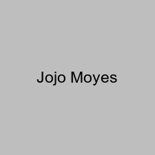 Jojo Moyes
