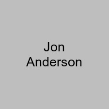 Jon Anderson