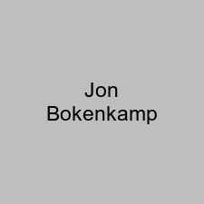 Jon Bokenkamp
