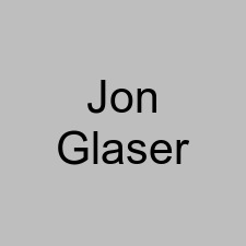 Jon Glaser