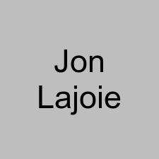 Jon Lajoie
