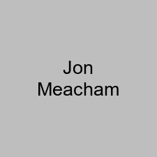 Jon Meacham