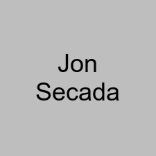 Jon Secada