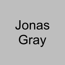 Jonas Gray