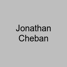 Jonathan Cheban