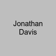 Jonathan Davis