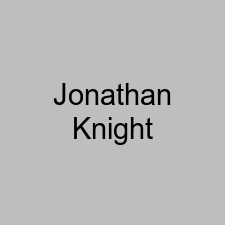 Jonathan Knight