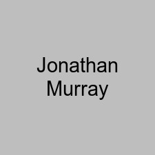 Jonathan Murray