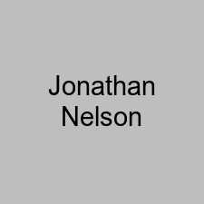 Jonathan Nelson