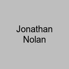 Jonathan Nolan