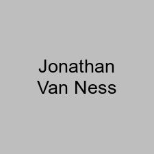 Jonathan Van Ness