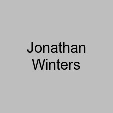 Jonathan Winters
